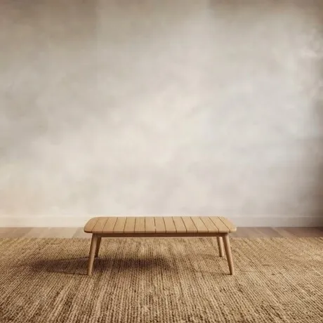 Masaya Mesa De Centro - Muebles para el exterior, Uruguay | Aihaus