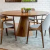 Mesa Aqua - Mesas de comedor, Uruguay | Arquetipo, vista 13 de 13