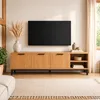 RACK SIENA - Muebles para TV, Uruguay | Forum Design, vista 2 de 2
