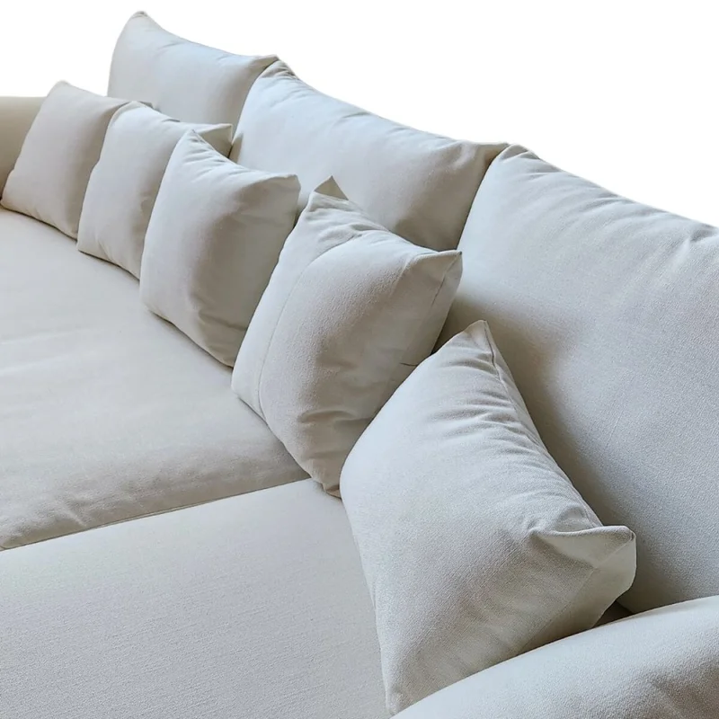 Sillon Bowie en Beige - Sillones y sofás, Uruguay | La Cueva Muebles, vista 9