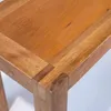 BANCO GAROPABA 1,98mt en Madera natural - Butacas, banquetas y puffs, Uruguay | Fundamento Muebles, vista 3 de 5