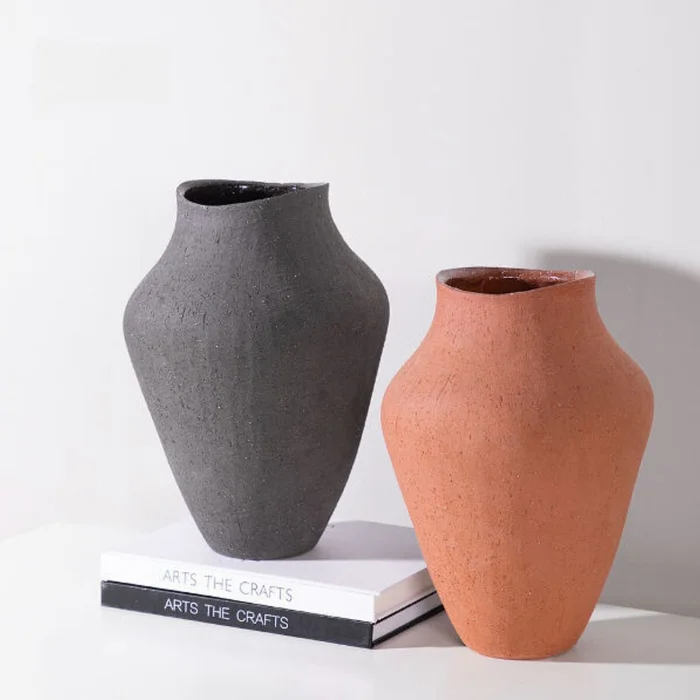 JARRON JAR Negro - Decoración, Uruguay | Viasono, vista 2