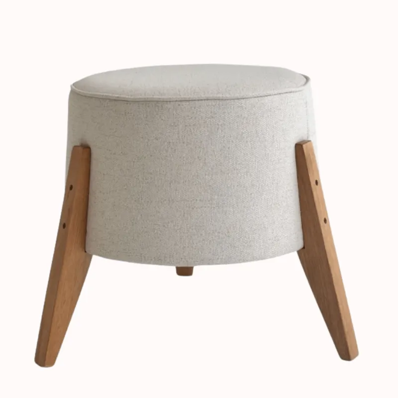 PUFF NEPAL en Beige - Butacas, banquetas y puffs, Uruguay | Forum Design