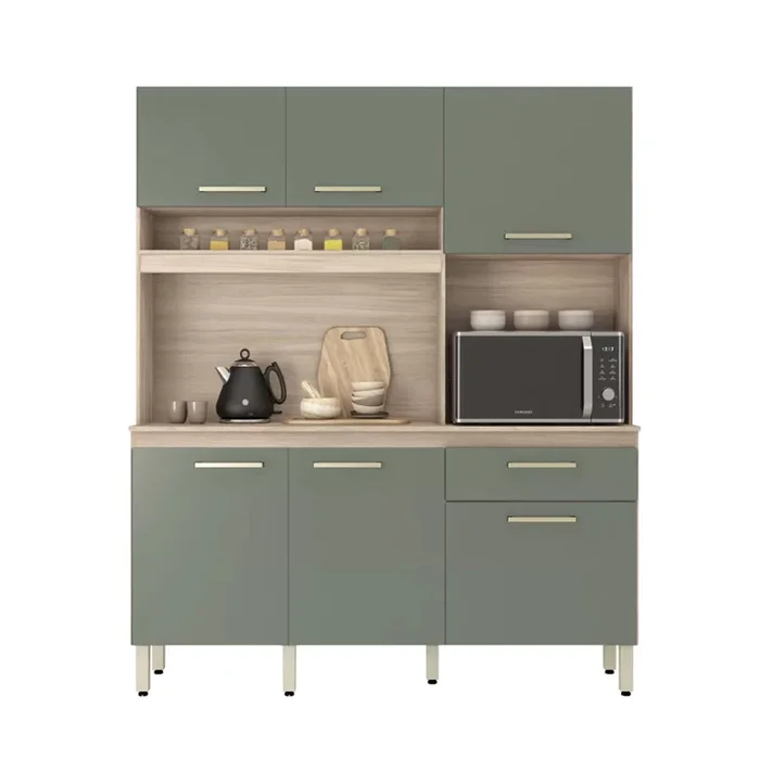 Kit de cocina Alamo - Muebles, Uruguay | Soy Hogar, vista 7