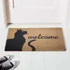 FELPUDO DE COCO 40X60CM H.1.5CM WELCOME GATO - Textiles, Uruguay | Decohogar, vista 3 de 3