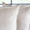 ALMOHADON PAZ - LINO BEIGE - 55 X 55 en Beige - Textiles, Uruguay | La Iberica, vista 5 de 6