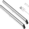 Luz Led Recargable Usb Sensor De Movimiento Ropero Escalera - Iluminarás en Blanco c\u00e1lido - Lámparas de mesa, Uruguay | Iluminaras, vista 1 de 4