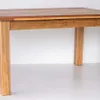 MESA DE COMEDOR NAUFRAGADOS 160x100 en Madera natural - Mesas de comedor, Uruguay | Fundamento Muebles, vista 2 de 5