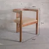 Silla Daisy en Beige - Sillas, Uruguay | Walnut, vista 5 de 5