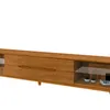 Rack Limit - Muebles para TV, Uruguay | Deluxe Home, vista 2 de 8
