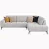 SOFÁ ESQUINERO PARIS - Sillones y sofás, Uruguay | Forum Design, vista 1 de 2