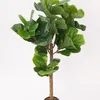 Planta Ficus Lira 110cm - Color Unico en Multicolor - Muebles para el exterior, Uruguay | Indian, vista 3 de 4