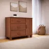 Cómoda Bronce (ref. 1162t) - Mesas de luz, Uruguay | Aihaus, vista 1 de 2