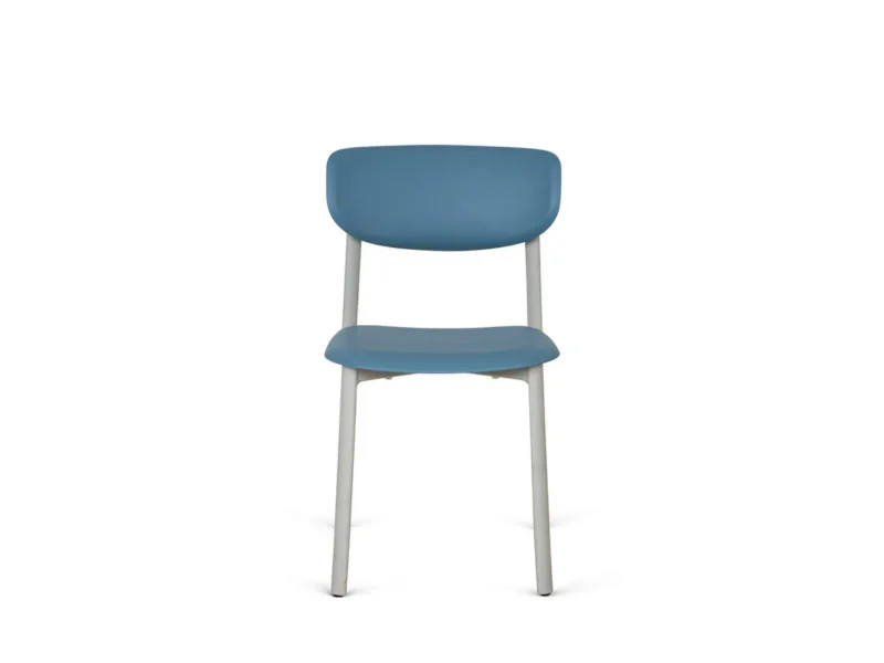 Silla Duo - Sillas, Uruguay | Arquetipo, vista 6