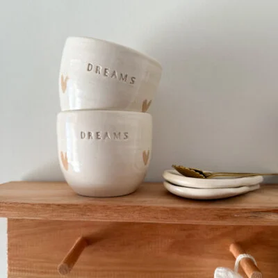 Kit corazones - Decoración, Uruguay | Dreams On Time, vista 3