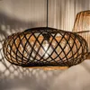 Lampara de techa natural/beige, realizada en fibras cien por ciento naturales en Beige - Lámparas colgantes, Uruguay | Koz, vista 3 de 3