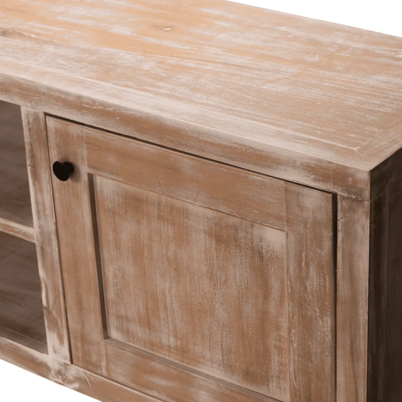 Rack Rufi Alamo 60 - Muebles para TV, Uruguay | Diseno Montevideo, vista 4