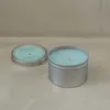 Charleston Tin en Plateado - Velas y Portavelas, Uruguay | De Arcos, vista 2 de 3