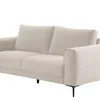 Sofa 3 cps NOX - Natural en Beige - Sillones y sofás, Uruguay | Finkel, vista 1 de 3