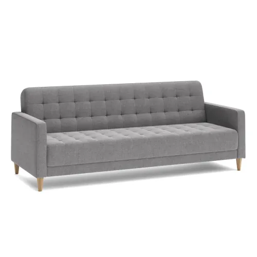 Sofá Cama de 3 Cuerpos - Deymi - Sillones y sofás, Uruguay | Delta Center