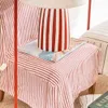 SILLA SOHO - LINO RAYAS ROJAS en Multicolor - Butacas, banquetas y puffs, Uruguay | La Iberica, vista 2 de 12