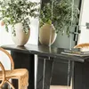 MESA DE ARRIMO IRREGULAR - NEGRA - Muebles para TV, Uruguay | La Iberica, vista 12 de 16