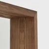 Espejo Nala en Madera natural - Espejos, Uruguay | Treehouse Deco, vista 9 de 13