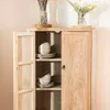 MUEBLE OLMO - 0.80 X 1.20 MTS - Bibliotecas, Uruguay | La Iberica, vista 3 de 13
