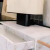 Lámpara de Mesa Eliptico Apollo Negra - Lámparas de mesa, Uruguay | Berna home, vista 6 de 6