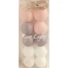 Guirnalda Esferas Decorativas Con Luz- 2 Tonos Rosa-blanco - Iluminarás - Lámparas de mesa, Uruguay | Iluminaras, vista 6 de 9