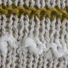 Almohadón Rayado - Textiles, Uruguay | Arquetipo, vista 8 de 9
