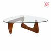 Mesa Central Pu Marron Noguchi Nogal en Marrón - Mesas de living, Uruguay | Divino, vista 3 de 3