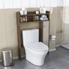 Estantes Armario Mueble Organizador Baño Inodoro Mdp en Blanco - Sillones y sofás, Uruguay | Soy Hogar, vista 6 de 8