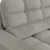 SOFA DELUXE 2.70CM RETRACTIL RECLINABLE 6 POSICIONES - Sillones y sofás, Uruguay | Balton, vista 14 de 15