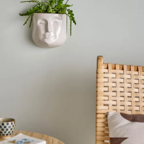 Maceta Ignacia - Decoración, Uruguay | Martinika Deco