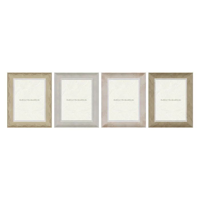 PORTARRETRATO PS 10x15CM SIMIL MARMOL - Decoración de pared, Uruguay | Decohogar, vista 2