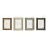 PORTARRETRATO MDF 10x15CM TONOS NATURAL en Madera natural - Decoración de pared, Uruguay | Decohogar, vista 1 de 5