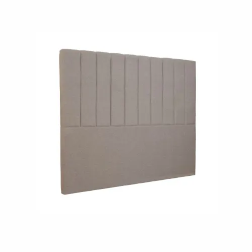 Respaldo Nadir - King Beige - Respaldos de cama, Uruguay | Berna home