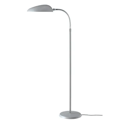 Cobra Floor Lamp | Greta Grossman - Lámparas de pie, Uruguay | Mad for Modern