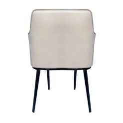 SILLON en Gris - Sillas, Uruguay | Vivai, vista 2