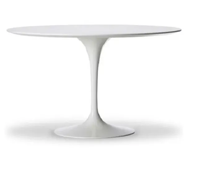 Mesa de Comedor TULIP 1.00 M en Mesa de Comedor TULIP 1.00 M, Uruguay | Finkel