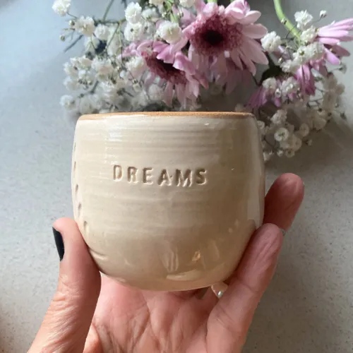 Mate con diseño hojitas - Decoración, Uruguay | Dreams On Time