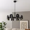 LUMINARIA DE TECHO ORBITER Negro en Negro - Lámparas de mesa, Uruguay | Viasono, vista 1 de 2