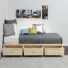 Cama Thuja - Dormitorio, Uruguay | Treehouse Deco, vista 2 de 5