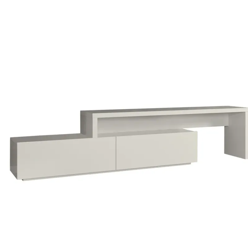 Rack extensible Aston - Muebles para TV, Uruguay | Arquetipo