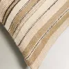 FUNDA COJÍN RAYAS - Textiles, Uruguay | Zara Home, vista 3 de 6