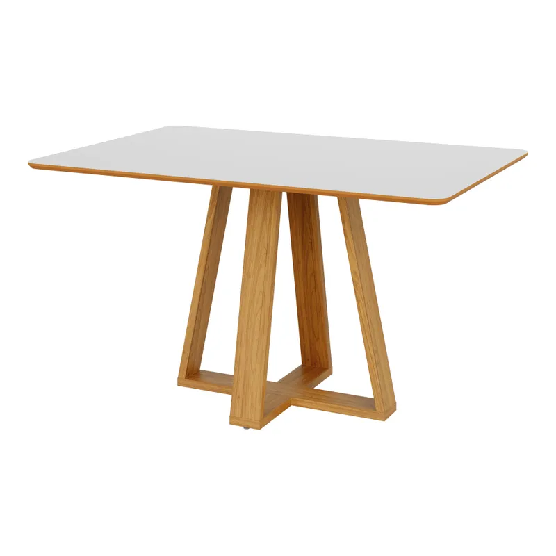 Mesa de Comedor China en Madera natural - Mesas de comedor, Uruguay | Casa Brava