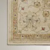 ALFOMBRA VINTAGE FLORAL en Multicolor - Textiles, Uruguay | Zara Home, vista 6 de 6