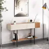 Aparador Kobe Recibidor en Beige - Aparadores y recibidores, Uruguay | RM Muebles y Deco, vista 1 de 5