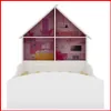 Cama infantil – Casinha 251571 - Dormitorio, Uruguay | Punto Unión, vista 4 de 7